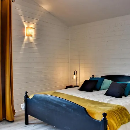 Casa de Férias Les Cerisiers Yourhosthelper Royan